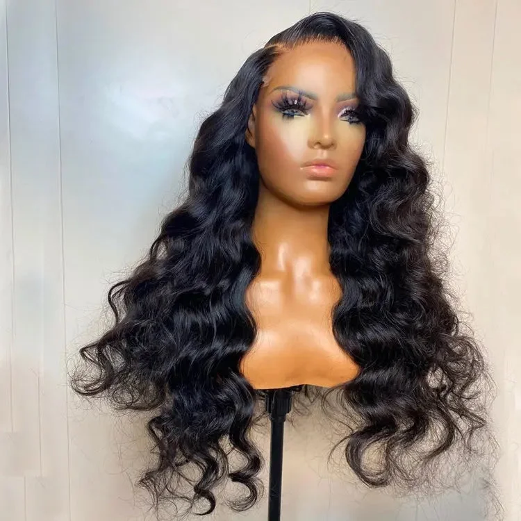 13*6 wig