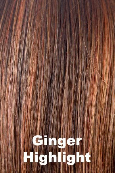 Ginger H