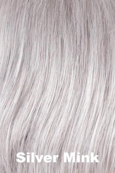 Silver Mink