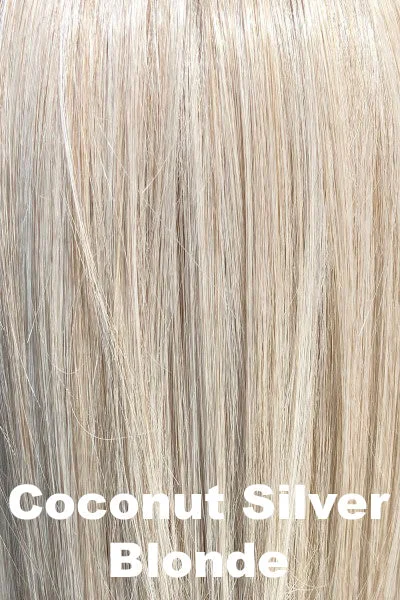 Coconut Silver Blonde