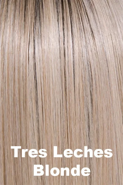 Tres Leches Blonde