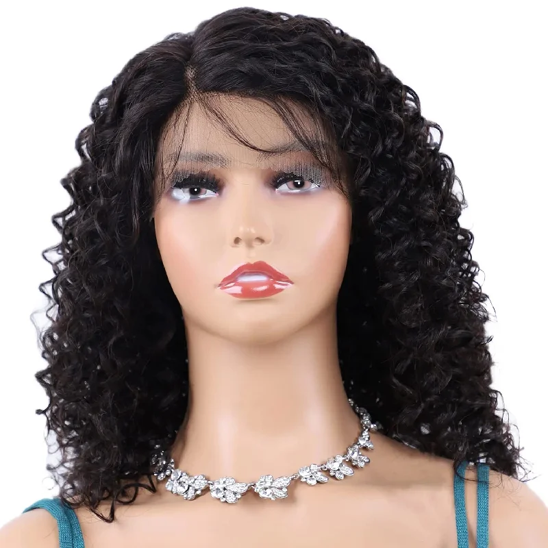 Kinky Curl 16"