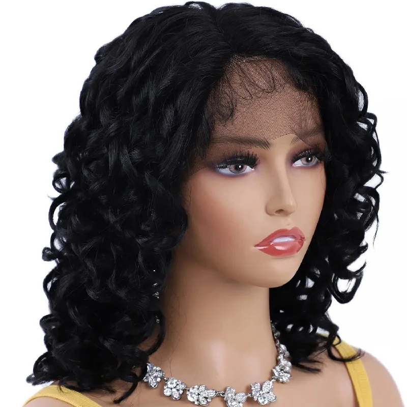 Boucy Curl 14"