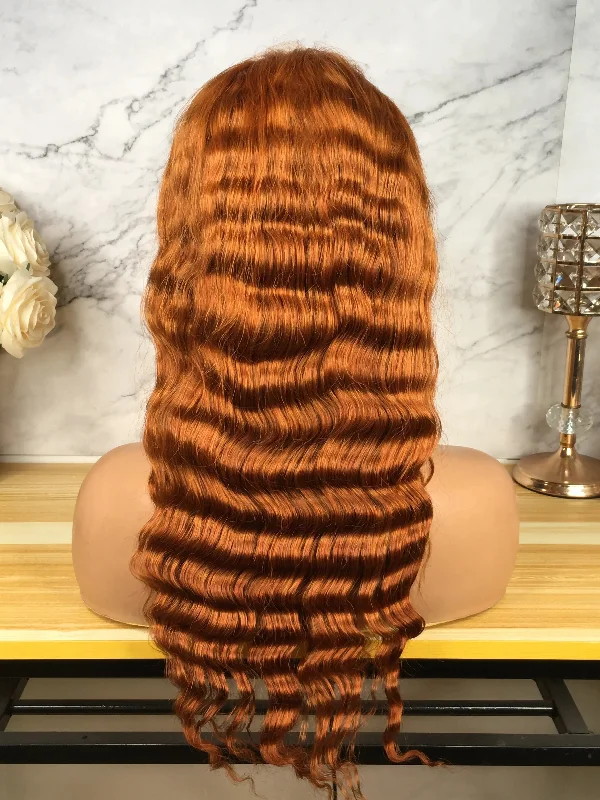 Deep Wave