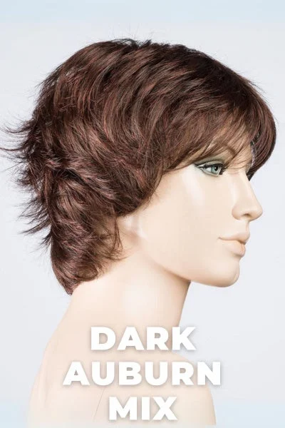 Dark Auburn Mix