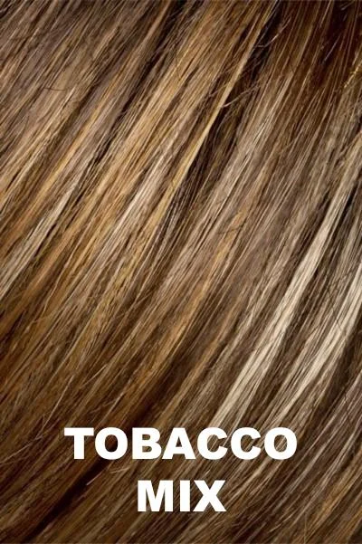 Tobacco Mix