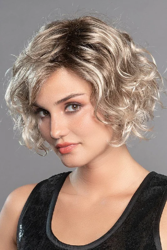 Curly wig for hot weather-Ellen Wille Wigs - Movie Star