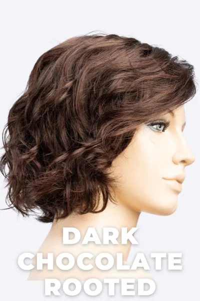 Dark Chocolate Rooted