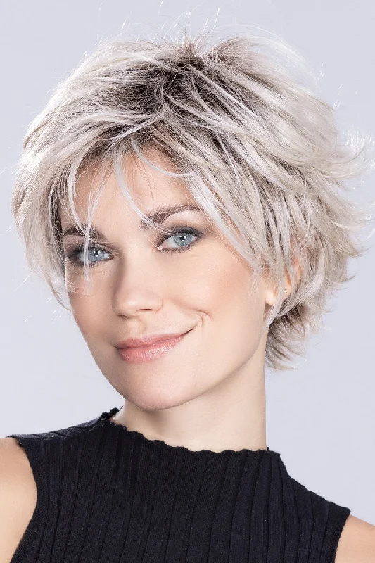 Wig for clean cut-Ellen Wille Wigs - Relax