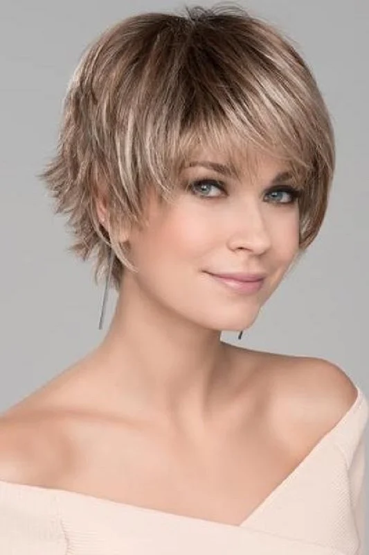 Wig for daily style-Ellen Wille Wigs - Sky