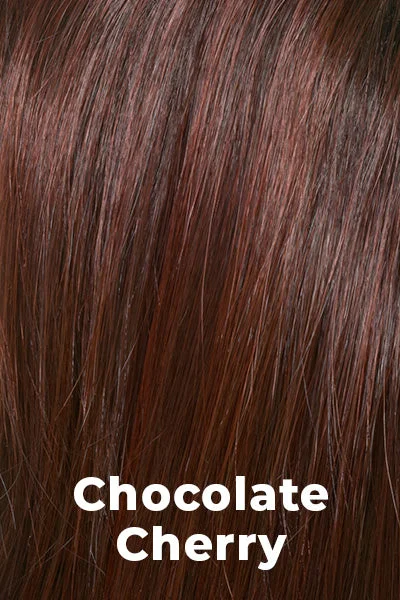 Chocolate Cherry