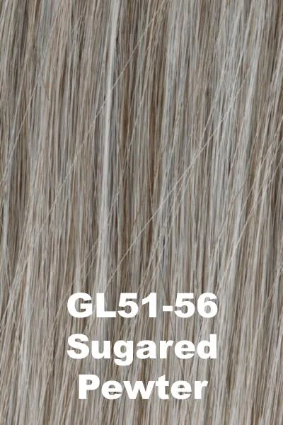 Sugared Pewter (GL51-56)