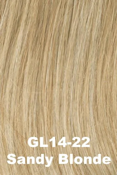 Sandy Blonde (GL14-22)