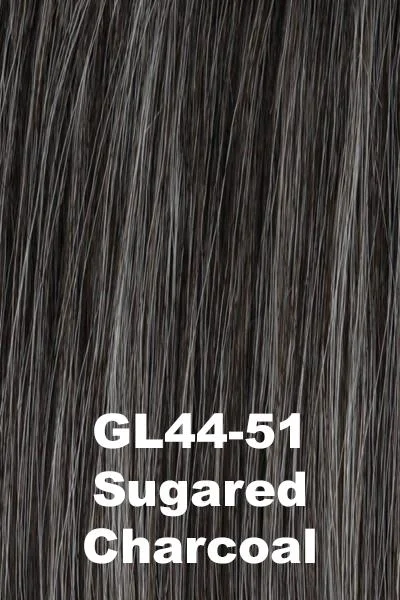 Sugared Charcoal (GL44/51)