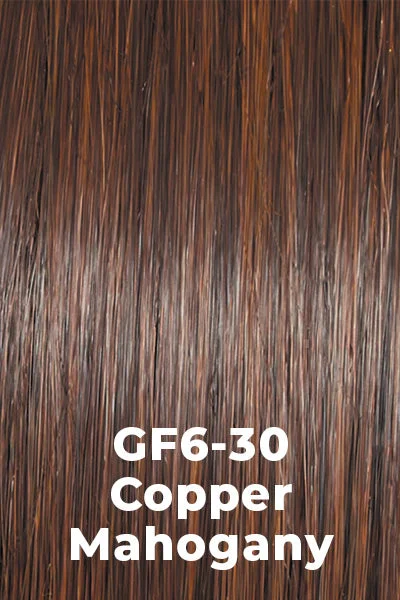 Copper Mahogany (GF6-30)