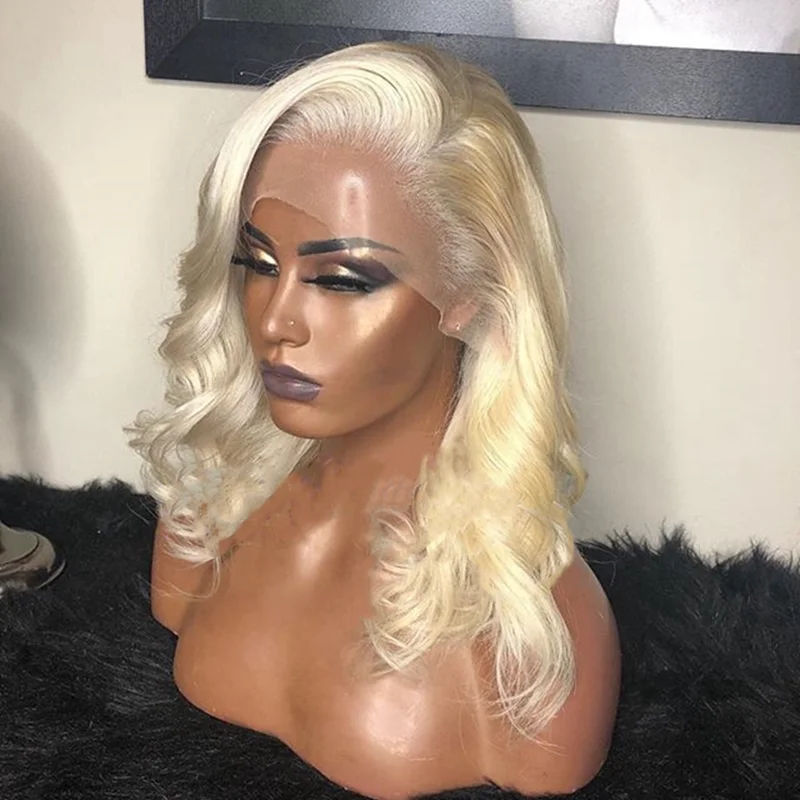 13*4 lace front wig