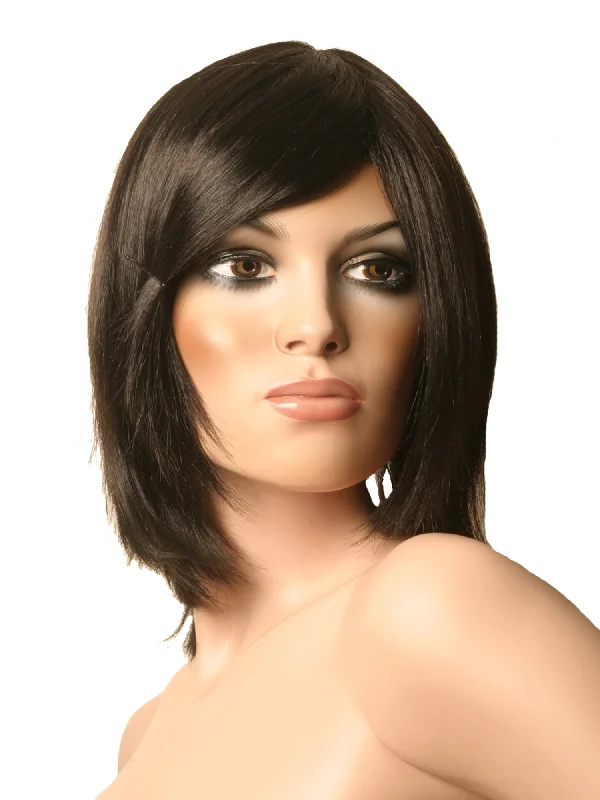 Wig for fancy look-Jane Wig