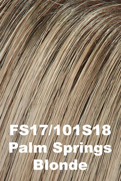 FS17/101S18 (Palm Springs Blonde)