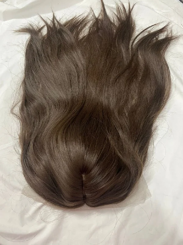 Wig for tight waves-Lace Wig (Azadi Sale)