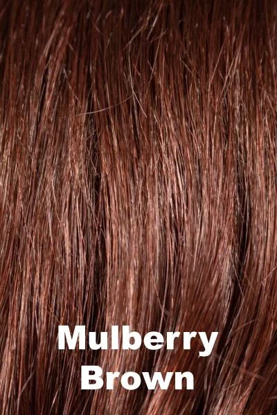 Mulberry Brown