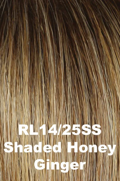 Shaded Honey Ginger (RL14/25SS)