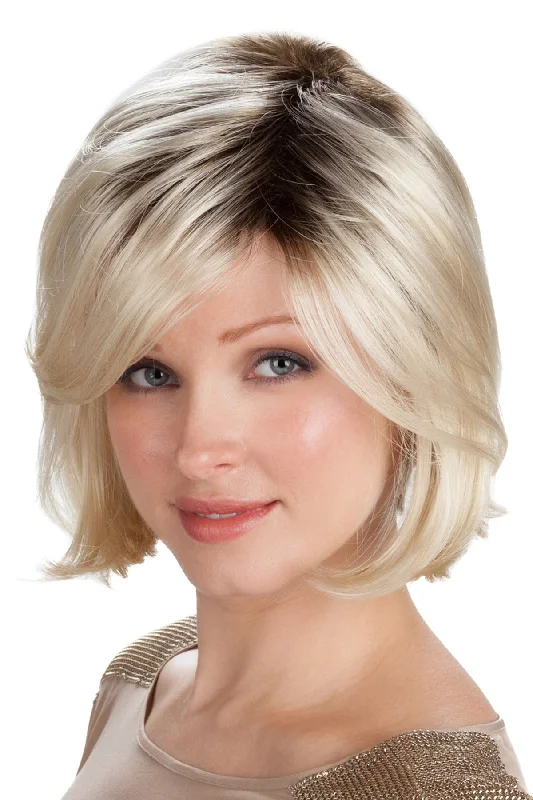 Wig for neat texture-Tony of Beverly Wigs - Tasha