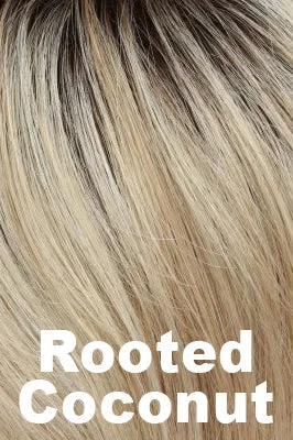 Rooted Coconut