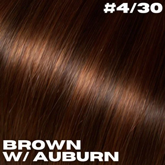 4/30 Brown/Auburn