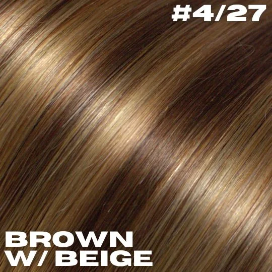 4/27 Brown/Beige