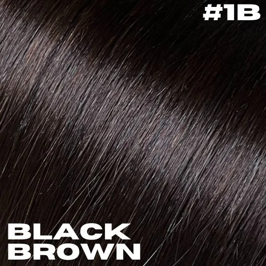 1B Black Brown