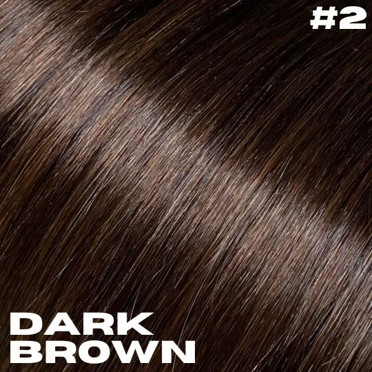 2 Dark Brown