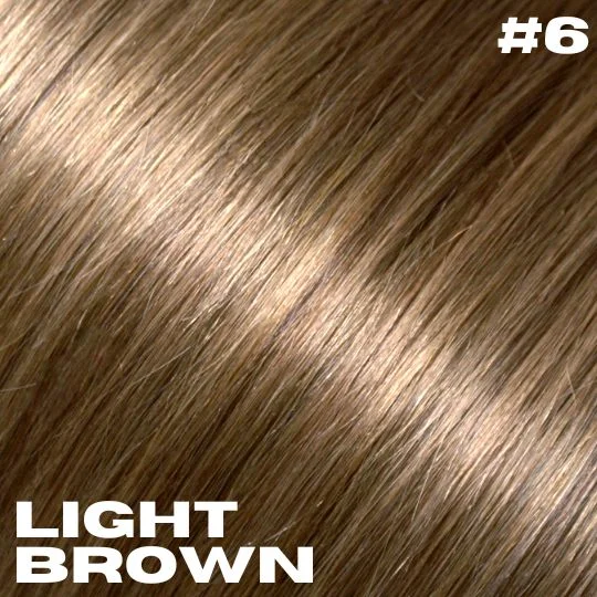 6 Light Brown