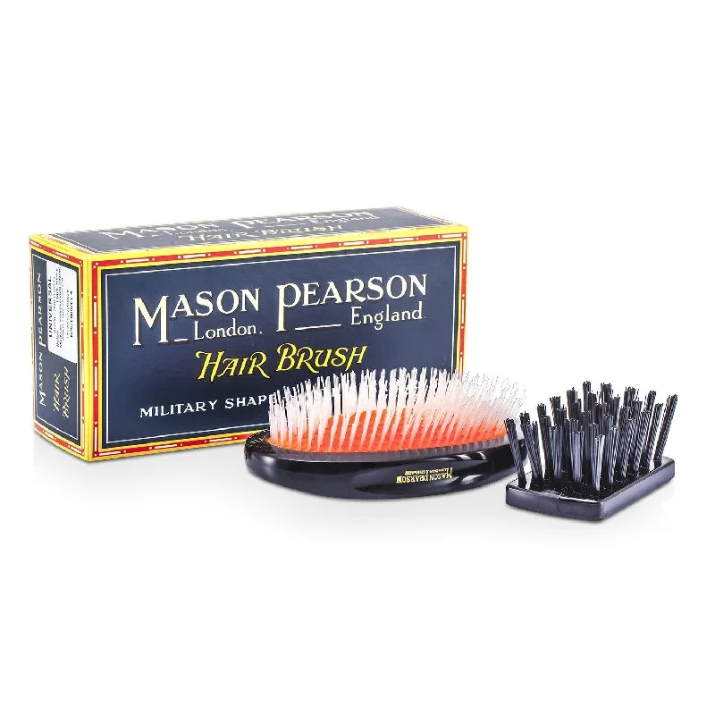 Mason Pearson Nylon - Universal Military Nylon Medium Size Hair Brush  1pc