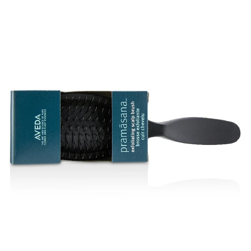 Aveda Pramasana Exfoliating Scalp Brush  1pc