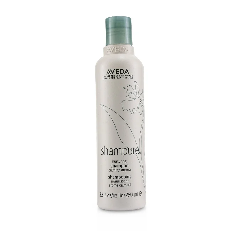 Styling spray-Aveda Shampure Nurturing Shampoo  250ml/8.5oz