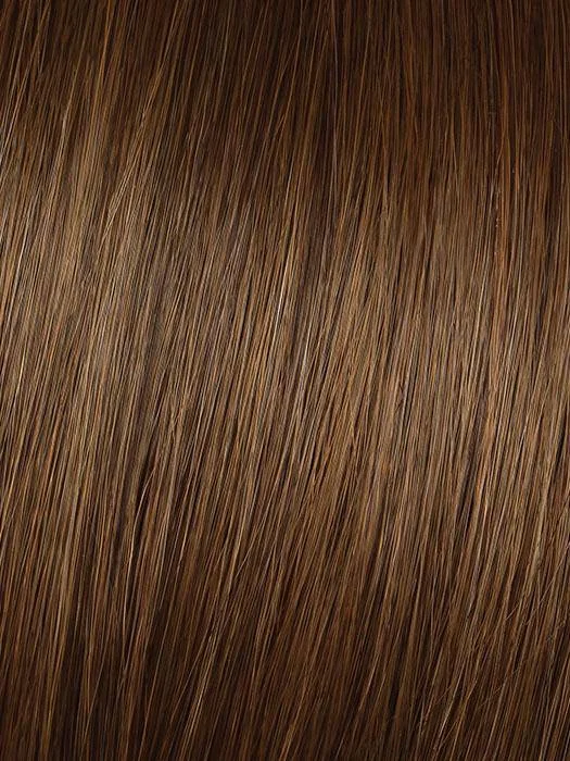 R830 Ginger Brown