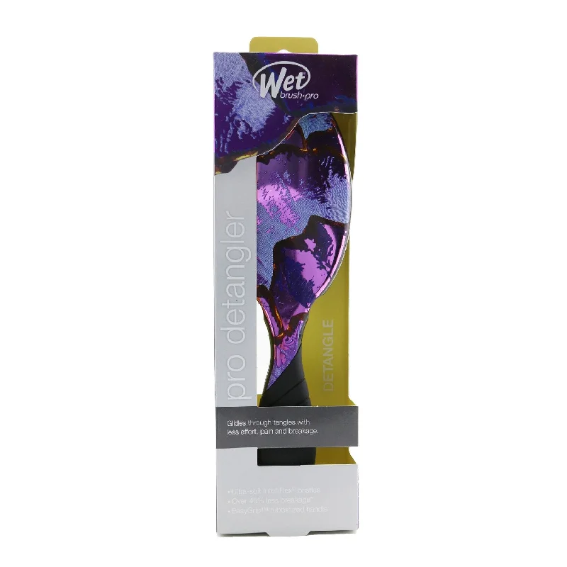 Wet Brush Pro Detangler Metamorphosis - # Sapphire Empress  1pc