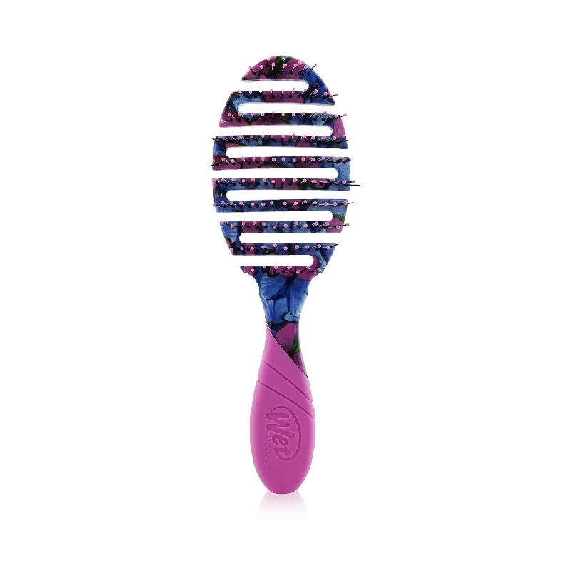 Wet Brush Pro Flex Dry Metamorphosis - # Mystical Monarch  1pc