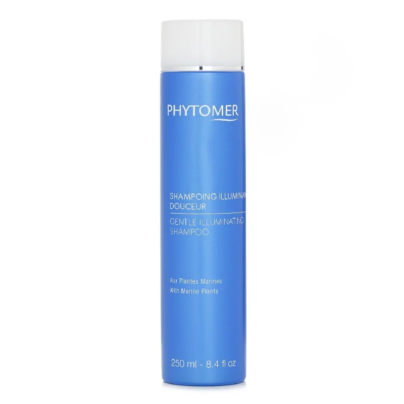 Curl locking mousse-Phytomer Gentle Illuminating Shampoo With Marine Plants  250ml/8.4oz