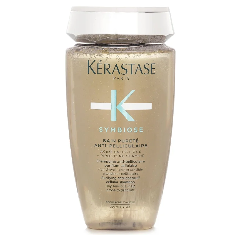 Luster mist-Kerastase Symbiose Purifying Anti Dandruff Cellular Shampoo  250ml/8.5oz