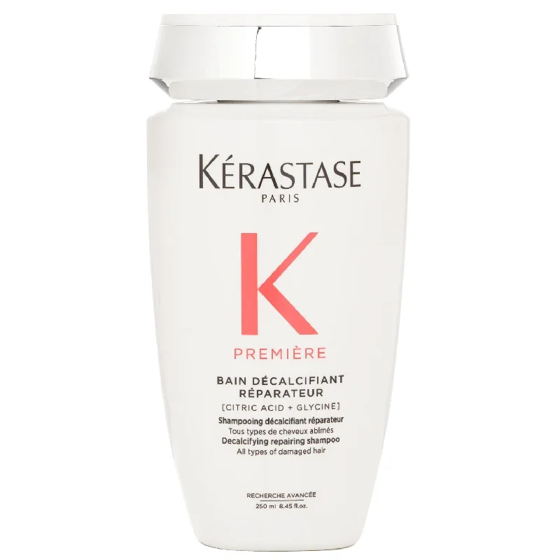 Curl amplifying cream-Kerastase Premiere Decalcifying Repairing Shampoo  250ml/8.5oz