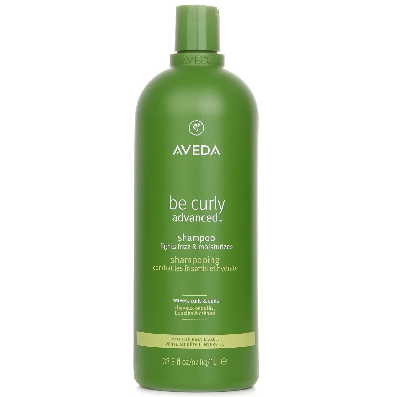 Scalp reviving lotion-Aveda Be Curly Advanced Shampoo  1000ml/33.8oz