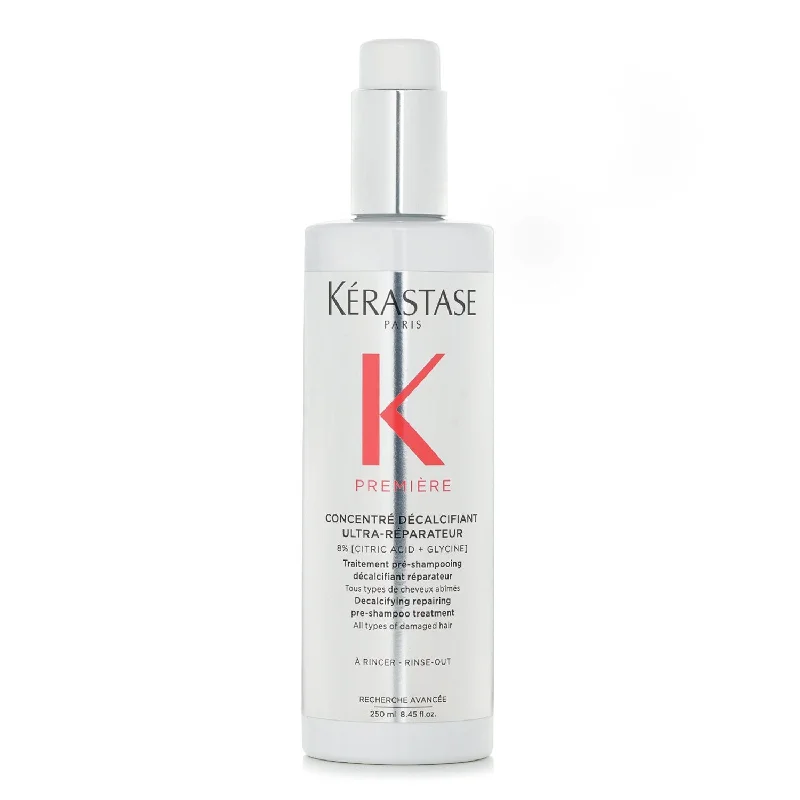 Fixing cream-Kerastase Premiere Dacalclfiant Repairing Pre Shampoo Treatment  250ml/8.45oz