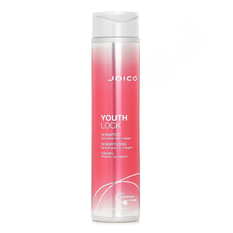 Shine lotion-Joico Youthlock Shampoo  300ml