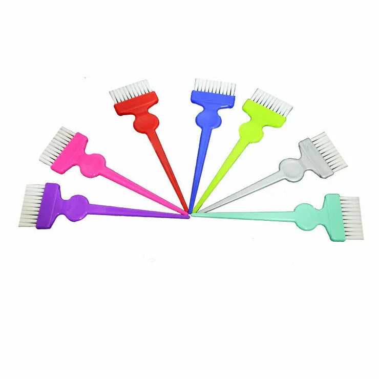 7C Rainbow Tint Brush Set