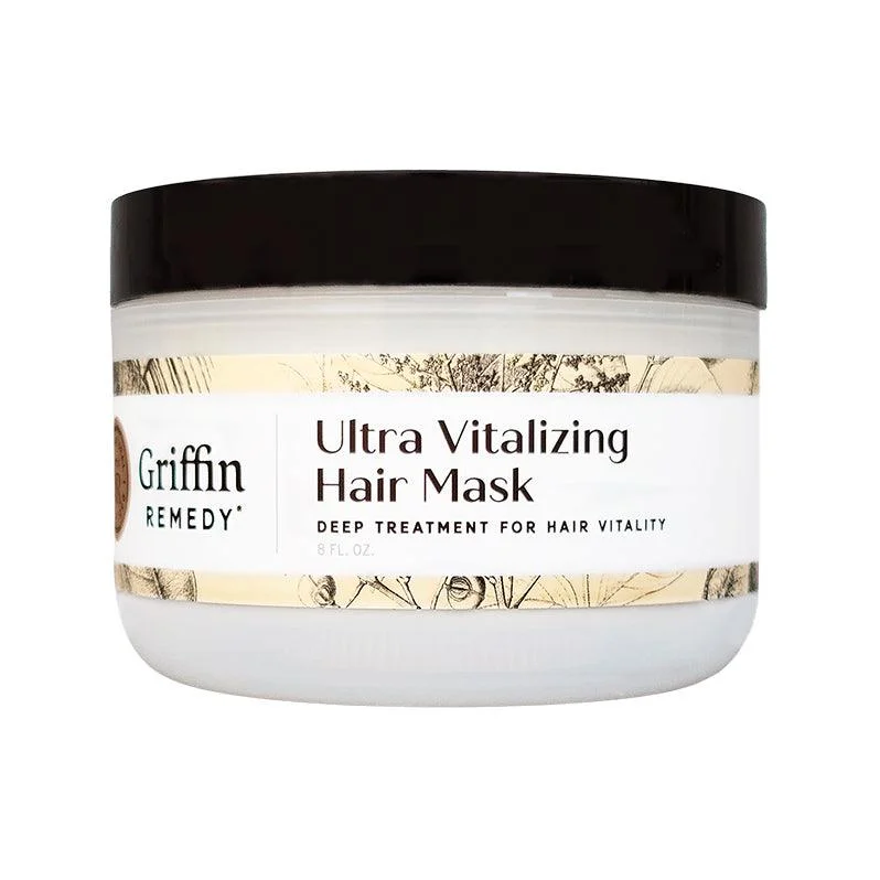 Hydrating balm-8 oz Vitalizing Hair Mask