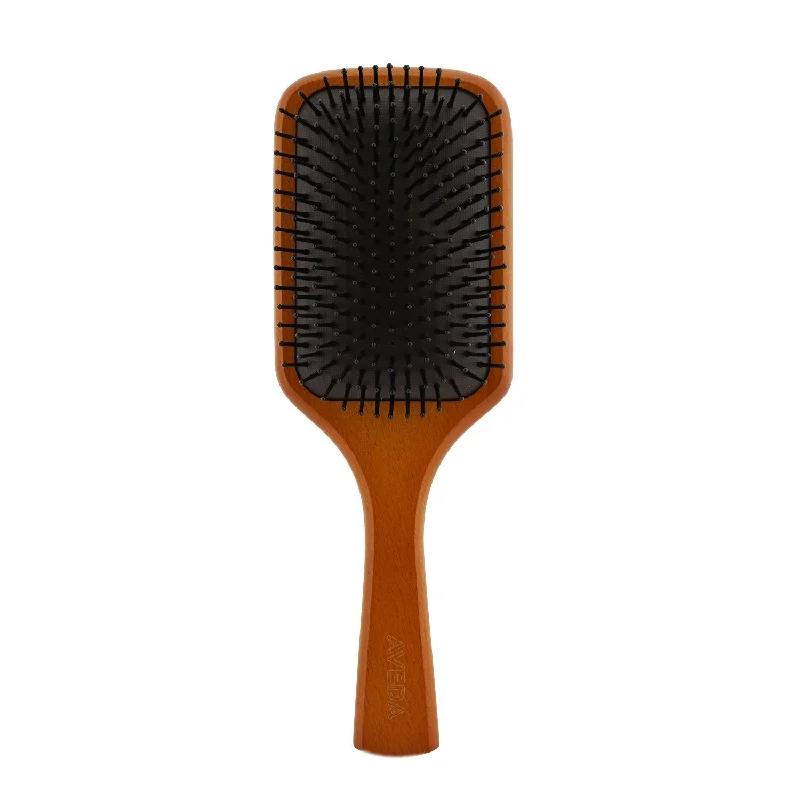 Aveda Wooden Paddle Brush  1pc