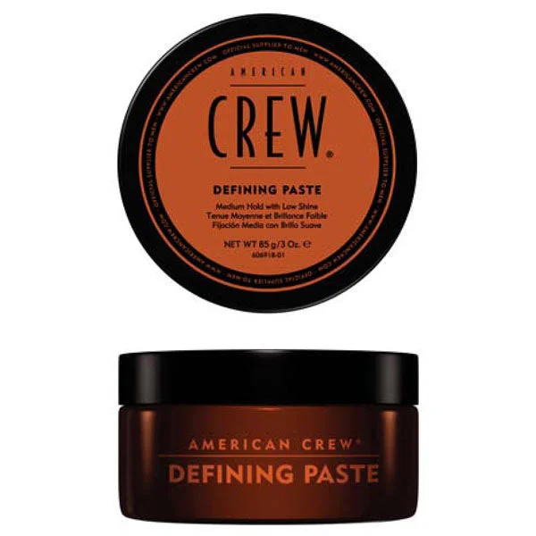 American Crew Classic Defining Paste 85g