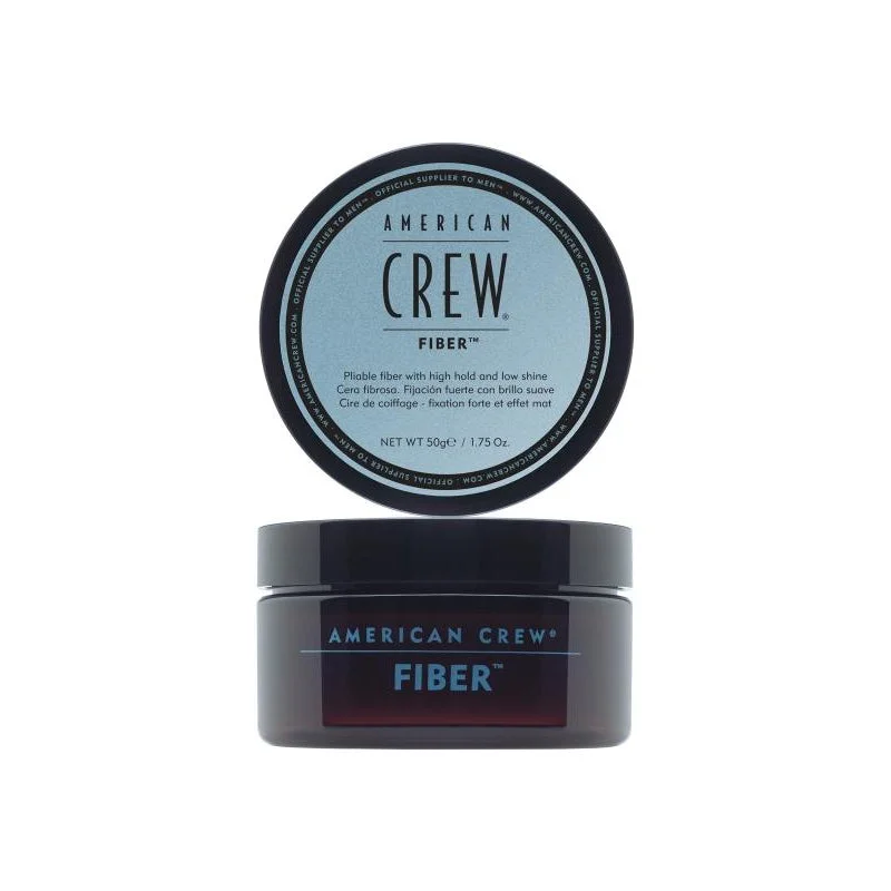 American Crew Classic Fiber 50g