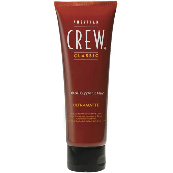 American Crew Classic Ultramatte 100ml